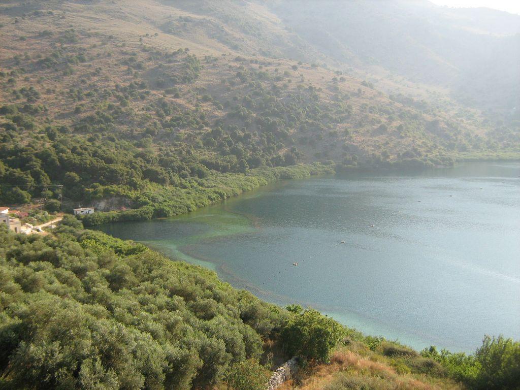 Lake Villas Μουρί Δωμάτιο φωτογραφία