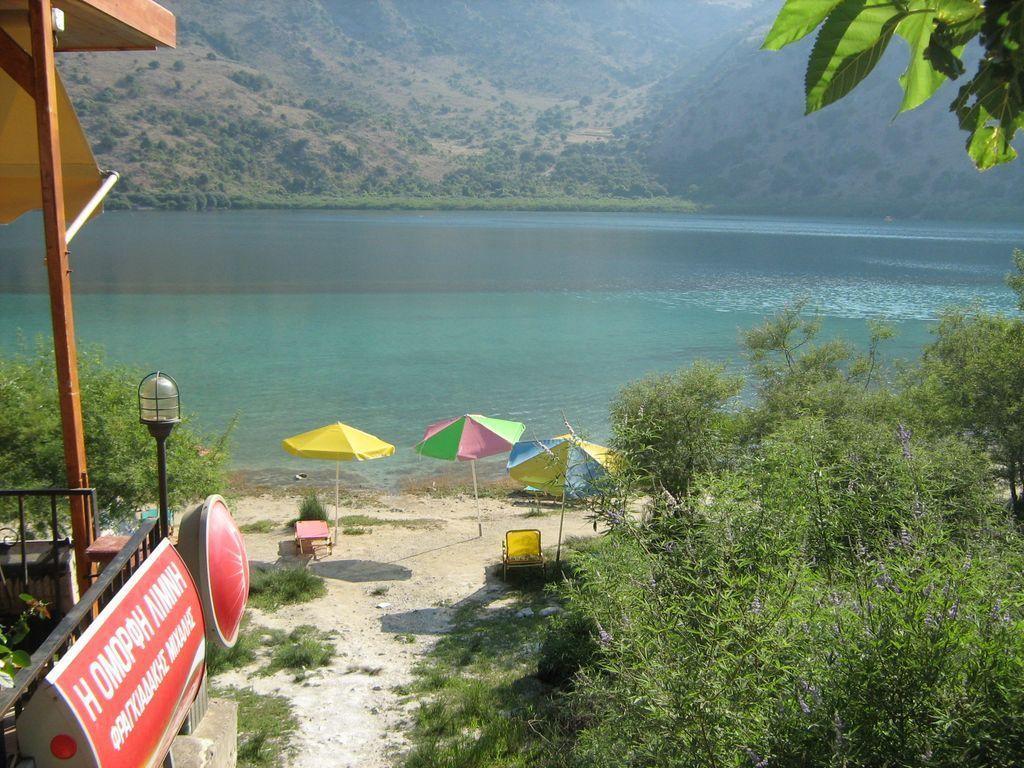 Lake Villas Μουρί Δωμάτιο φωτογραφία