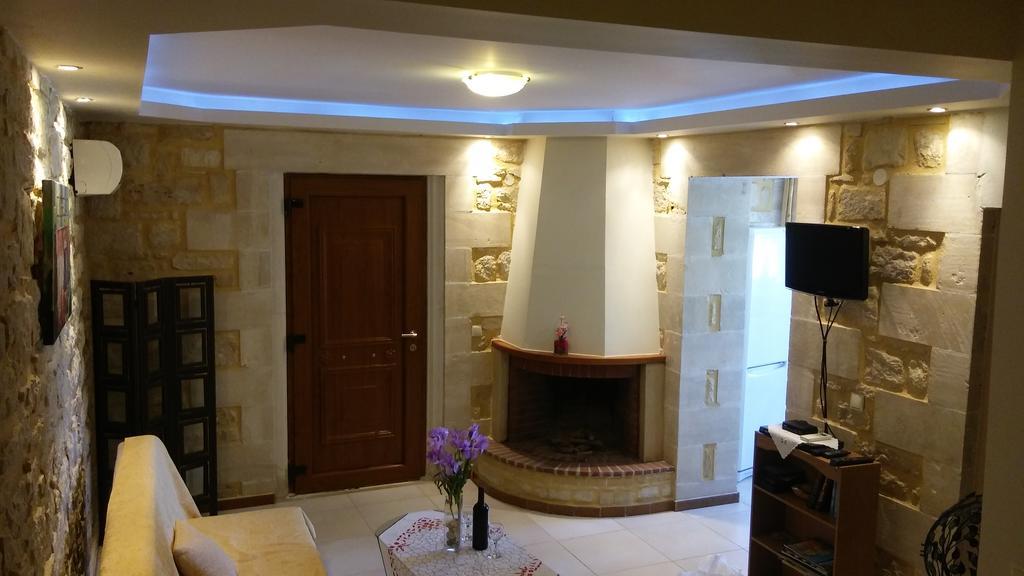 Lake Villas Μουρί Εξωτερικό φωτογραφία