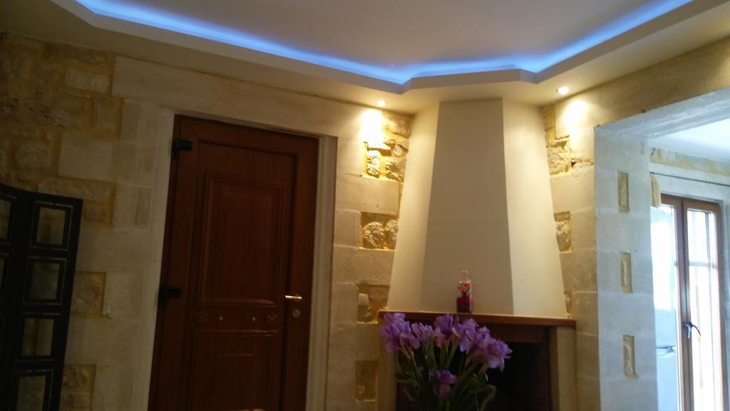 Lake Villas Μουρί Εξωτερικό φωτογραφία