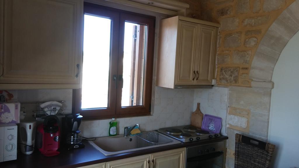 Lake Villas Μουρί Εξωτερικό φωτογραφία