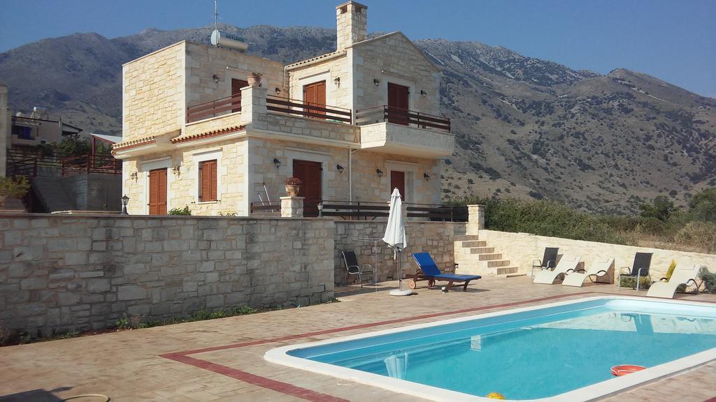 Lake Villas Μουρί Εξωτερικό φωτογραφία