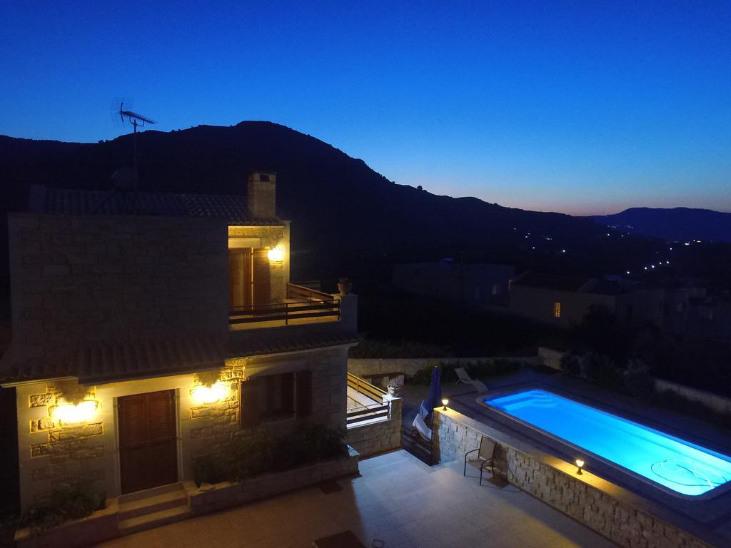 Lake Villas Μουρί Εξωτερικό φωτογραφία