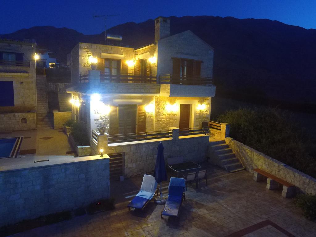 Lake Villas Μουρί Εξωτερικό φωτογραφία