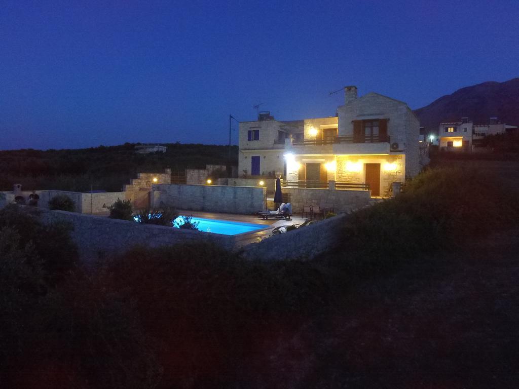 Lake Villas Μουρί Εξωτερικό φωτογραφία