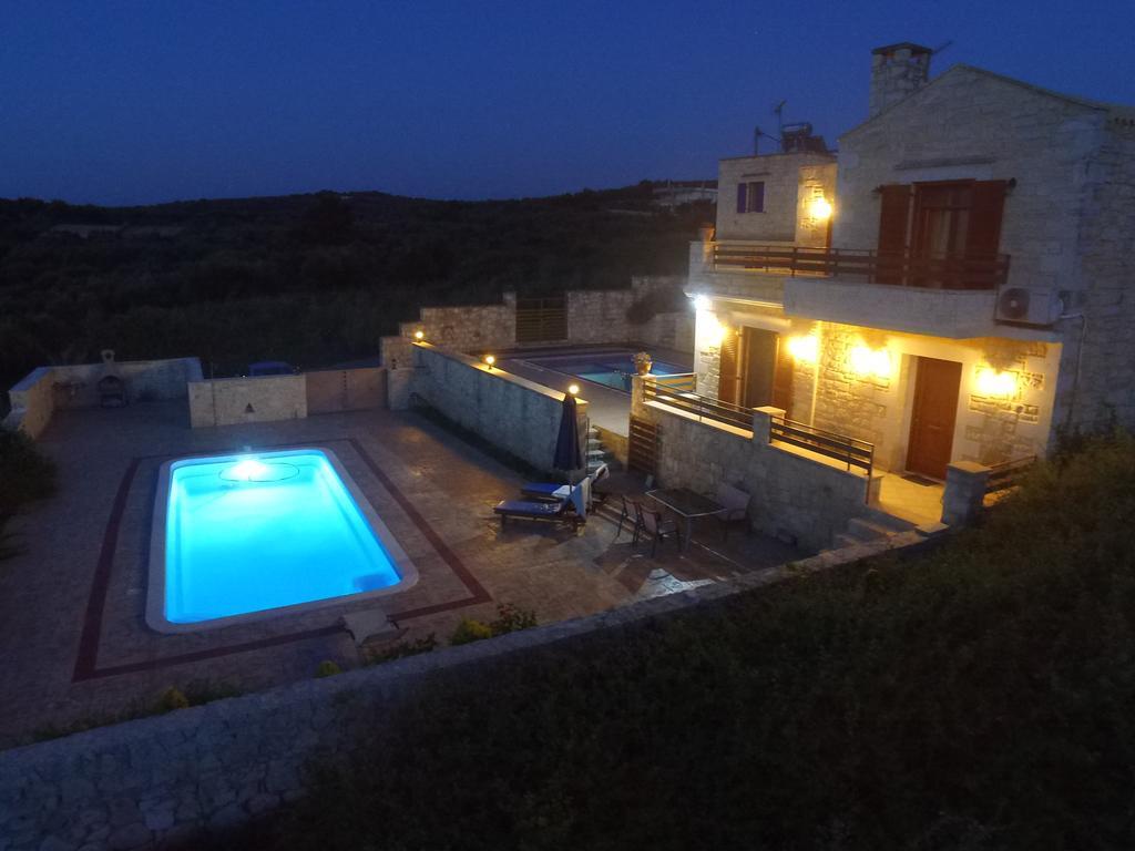 Lake Villas Μουρί Εξωτερικό φωτογραφία