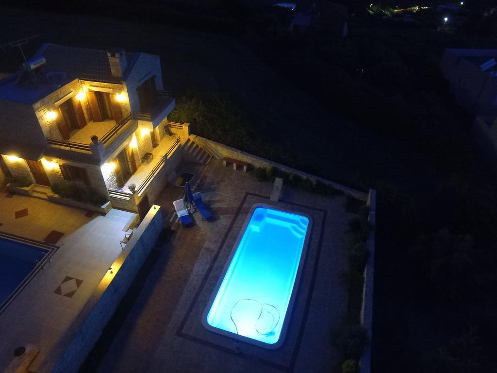 Lake Villas Μουρί Εξωτερικό φωτογραφία