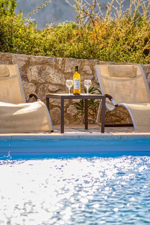 Lake Villas Μουρί Εξωτερικό φωτογραφία
