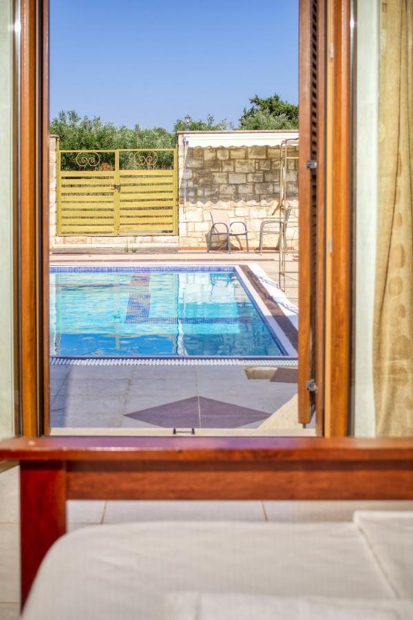 Lake Villas Μουρί Εξωτερικό φωτογραφία